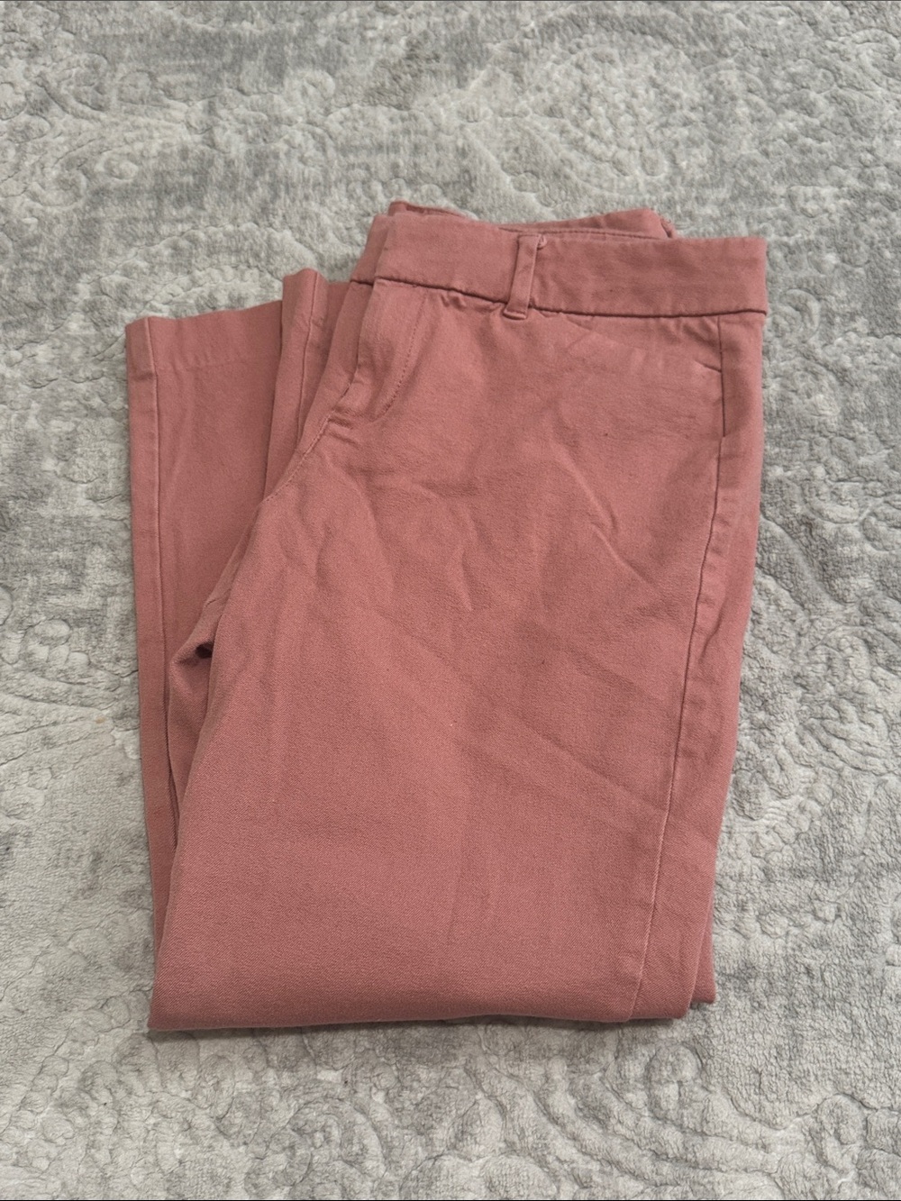 Old Navy Women’s Ankle Pixie Pants